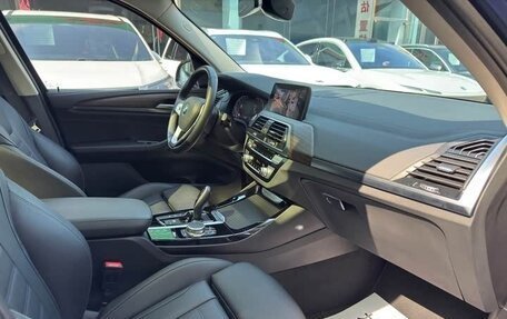 BMW X3, 2021 год, 3 480 000 рублей, 14 фотография