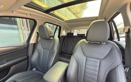BMW X3, 2021 год, 3 480 000 рублей, 15 фотография