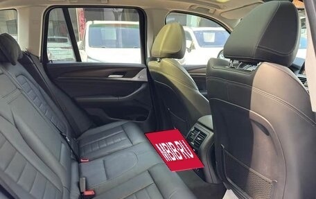 BMW X3, 2021 год, 3 480 000 рублей, 16 фотография