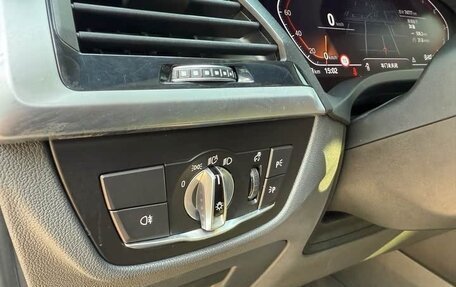 BMW X3, 2021 год, 3 480 000 рублей, 19 фотография
