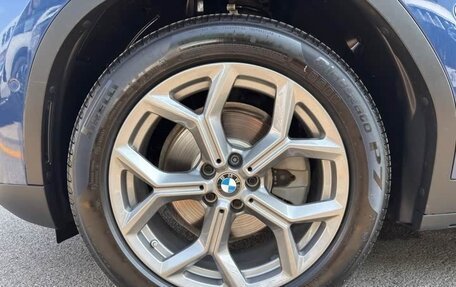BMW X3, 2021 год, 3 480 000 рублей, 25 фотография