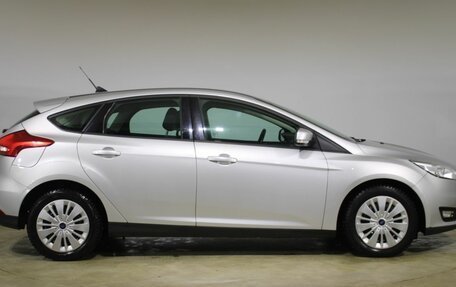 Ford Focus III, 2017 год, 1 095 800 рублей, 4 фотография