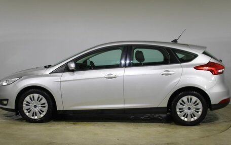Ford Focus III, 2017 год, 1 095 800 рублей, 8 фотография