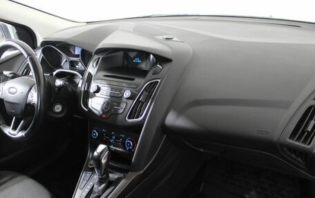 Ford Focus III, 2017 год, 1 095 800 рублей, 14 фотография