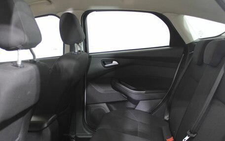 Ford Focus III, 2017 год, 1 095 800 рублей, 13 фотография