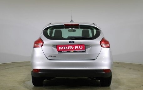 Ford Focus III, 2017 год, 1 095 800 рублей, 6 фотография