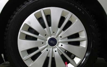 Ford Focus III, 2017 год, 1 095 800 рублей, 16 фотография