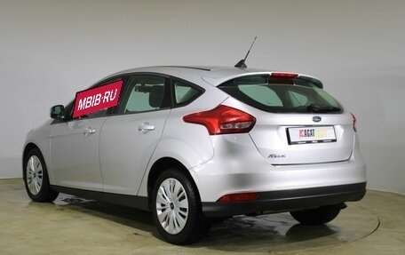 Ford Focus III, 2017 год, 1 095 800 рублей, 7 фотография