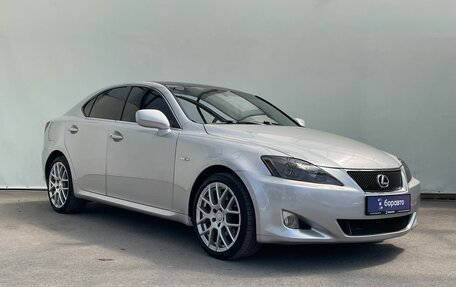 Lexus IS II рестайлинг 2, 2006 год, 1 160 000 рублей, 2 фотография