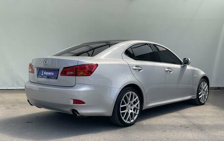 Lexus IS II рестайлинг 2, 2006 год, 1 160 000 рублей, 4 фотография