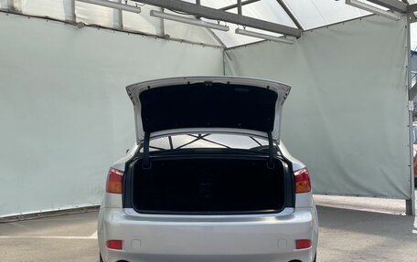 Lexus IS II рестайлинг 2, 2006 год, 1 160 000 рублей, 7 фотография