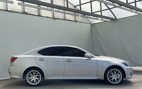 Lexus IS II рестайлинг 2, 2006 год, 1 160 000 рублей, 8 фотография