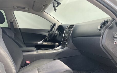 Lexus IS II рестайлинг 2, 2006 год, 1 160 000 рублей, 11 фотография