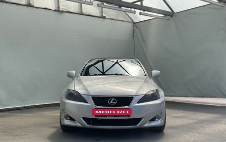 Lexus IS II рестайлинг 2, 2006 год, 1 160 000 рублей, 3 фотография