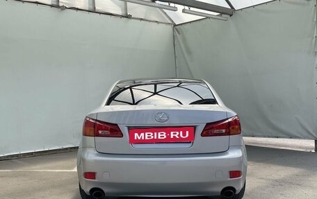 Lexus IS II рестайлинг 2, 2006 год, 1 160 000 рублей, 6 фотография