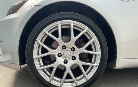 Lexus IS II рестайлинг 2, 2006 год, 1 160 000 рублей, 18 фотография