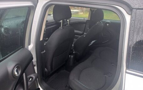 MINI Countryman I (R60), 2012 год, 1 550 000 рублей, 3 фотография
