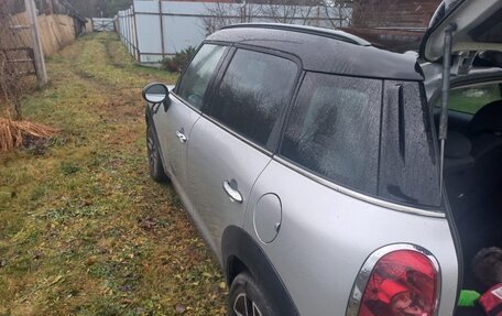 MINI Countryman I (R60), 2012 год, 1 550 000 рублей, 5 фотография