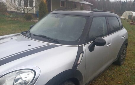 MINI Countryman I (R60), 2012 год, 1 550 000 рублей, 4 фотография