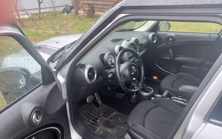 MINI Countryman I (R60), 2012 год, 1 550 000 рублей, 6 фотография