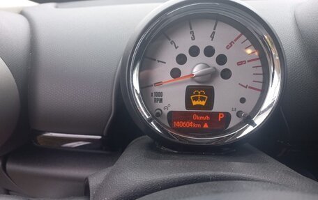 MINI Countryman I (R60), 2012 год, 1 550 000 рублей, 7 фотография