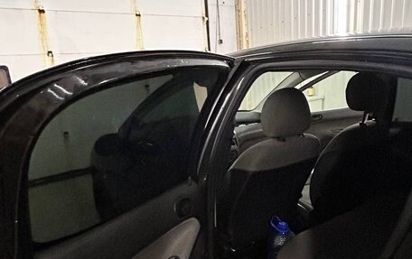 Peugeot 206, 2007 год, 150 000 рублей, 4 фотография
