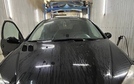 Peugeot 206, 2007 год, 150 000 рублей, 5 фотография