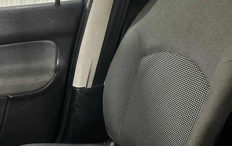 Peugeot 206, 2007 год, 150 000 рублей, 11 фотография