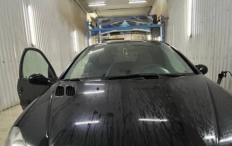 Peugeot 206, 2007 год, 150 000 рублей, 7 фотография