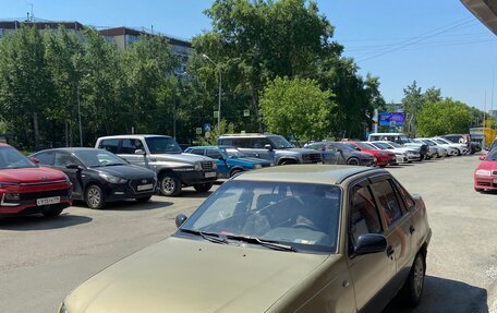 Daewoo Nexia I рестайлинг, 2008 год, 100 000 рублей, 6 фотография