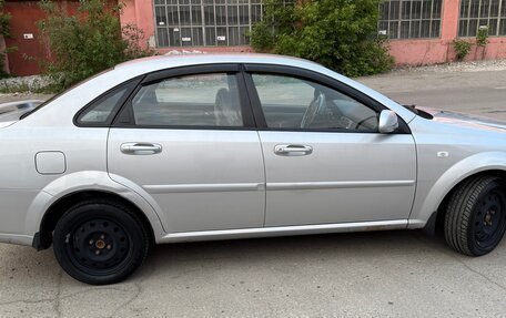Chevrolet Lacetti, 2009 год, 495 000 рублей, 7 фотография
