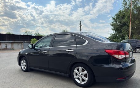 Nissan Almera, 2014 год, 740 000 рублей, 5 фотография