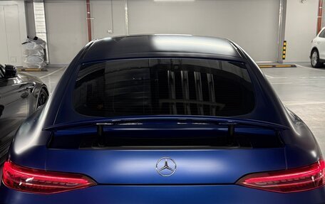 Mercedes-Benz AMG GT I рестайлинг, 2021 год, 8 500 000 рублей, 2 фотография