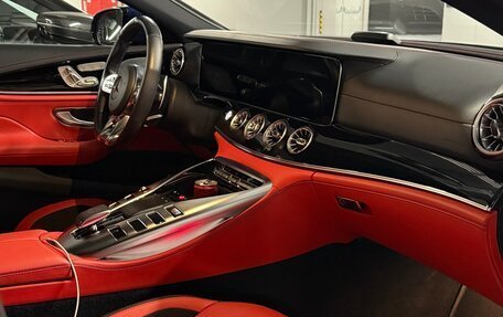 Mercedes-Benz AMG GT I рестайлинг, 2021 год, 8 500 000 рублей, 3 фотография