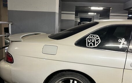 Toyota Soarer, 1996 год, 900 000 рублей, 2 фотография