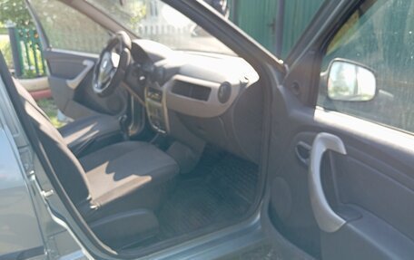 Renault Logan I, 2011 год, 420 000 рублей, 9 фотография