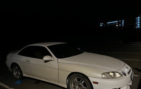 Toyota Soarer, 1996 год, 900 000 рублей, 7 фотография
