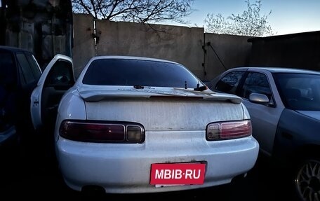 Toyota Soarer, 1996 год, 900 000 рублей, 6 фотография