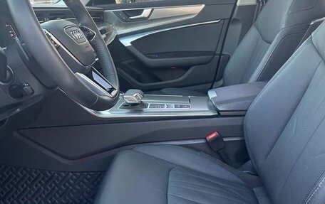 Audi A6, 2021 год, 4 095 000 рублей, 7 фотография