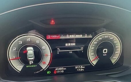 Audi A6, 2021 год, 4 095 000 рублей, 11 фотография