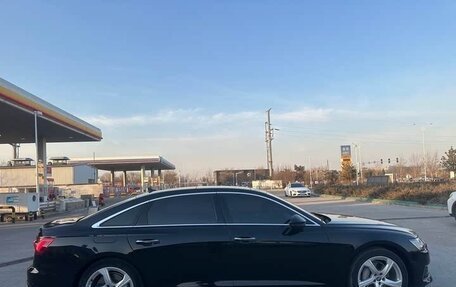 Audi A6, 2021 год, 4 095 000 рублей, 5 фотография