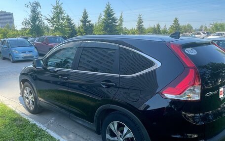 Honda CR-V IV, 2013 год, 2 150 000 рублей, 6 фотография