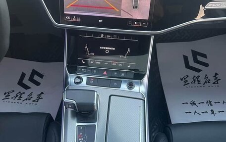 Audi A6, 2021 год, 4 095 000 рублей, 14 фотография