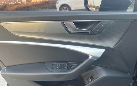 Audi A6, 2021 год, 4 095 000 рублей, 13 фотография