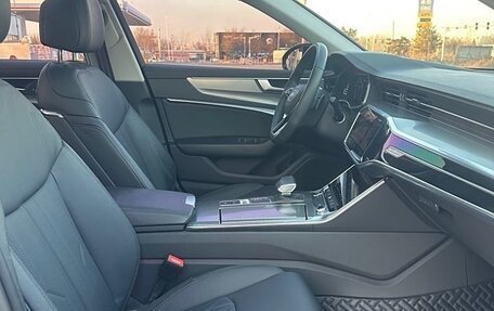 Audi A6, 2021 год, 4 095 000 рублей, 8 фотография