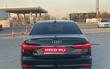 Audi A6, 2021 год, 4 095 000 рублей, 6 фотография