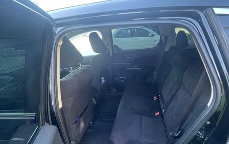 Honda CR-V IV, 2013 год, 2 150 000 рублей, 8 фотография