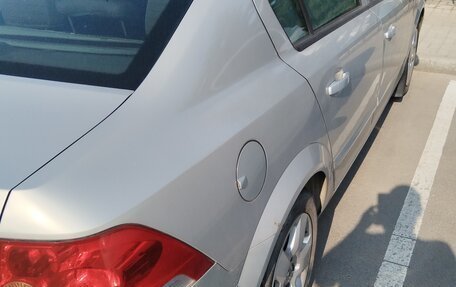 Opel Astra H, 2007 год, 680 000 рублей, 2 фотография
