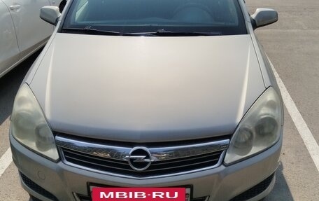 Opel Astra H, 2007 год, 680 000 рублей, 4 фотография