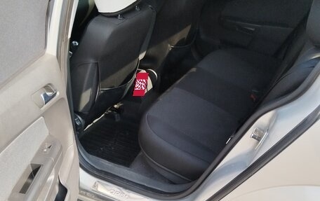 Opel Astra H, 2007 год, 680 000 рублей, 5 фотография